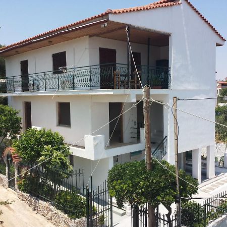 Smile House Near Athens Airport 300M From The Sea Villa Artemida  Buitenkant foto