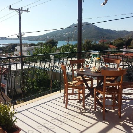 Smile House Near Athens Airport 300M From The Sea Villa Artemida  Buitenkant foto