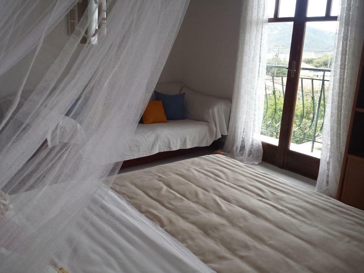 Smile House Near Athens Airport 300M From The Sea Villa Artemida  Buitenkant foto