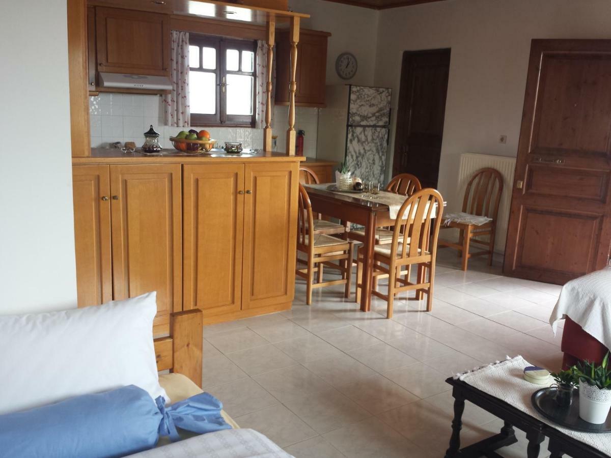 Smile House Near Athens Airport 300M From The Sea Villa Artemida  Buitenkant foto